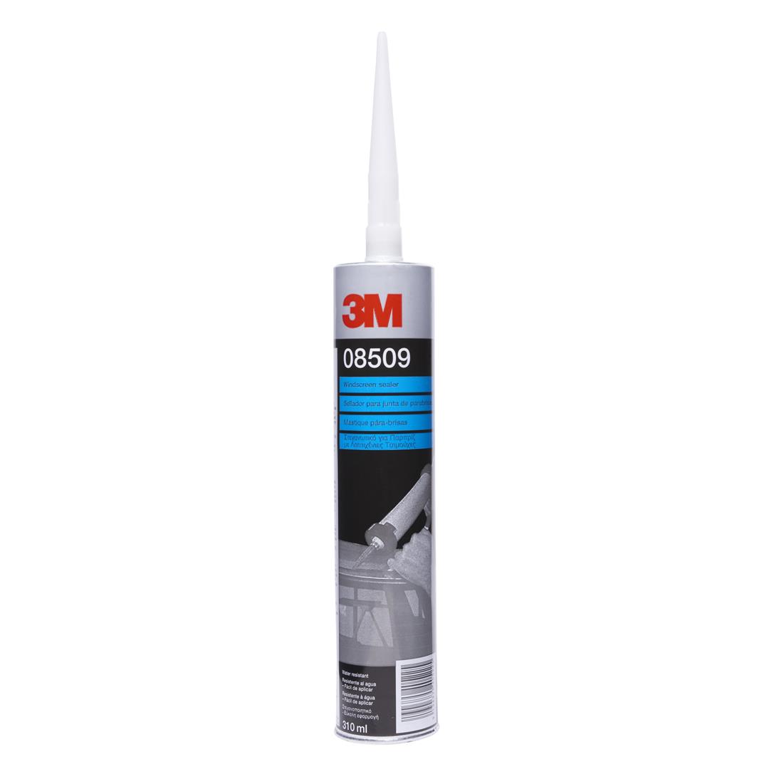 3M 08509 Fugenkit schwarz , 310 ml, 08509 (1 Stück)