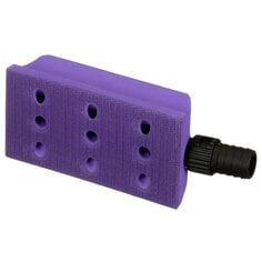 3M Hookit Flexibler Staubabsaugungs-Schleifklotz versch. Längen Breite 67mm (1 Stück)