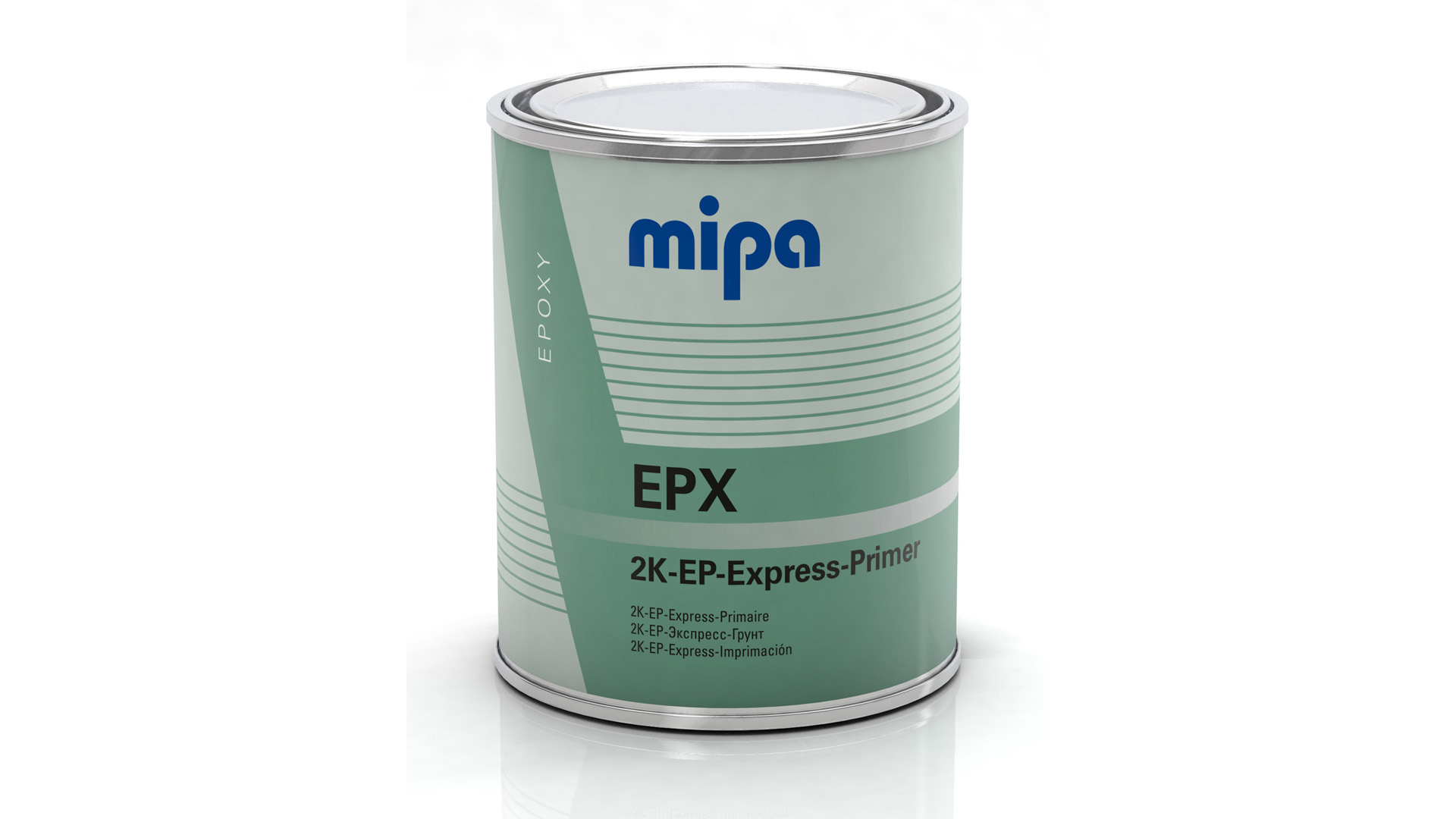 Mipa 2K-EP-Expressprimer EPX - (1L) Mipa 2K-EP-Expressprimer EPX - (1L)