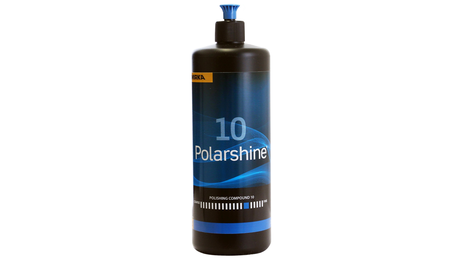 Mirka Polarshine 10  One-Step Politur 1L Mirka Polarshine 10  One-Step Politur 1L