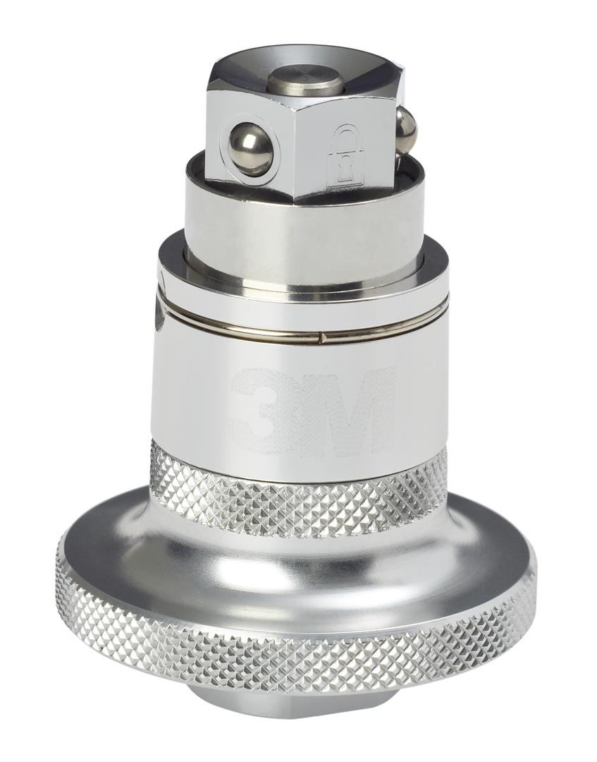 3M 33271 Adapter für Quick Connect Polierpads doppelseitig 14 mm (1Stk) 3M 33271 Adapter für Quick Connect Polierpads doppelseitig 14 mm (1Stk)