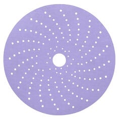 3M Cubitron II Hookit Schleifscheibe 737U, 150mm, 600+, 31486 (50 Stk)
