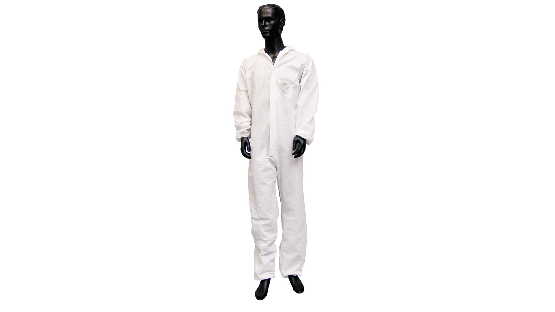 MP Lackierschutzanzug SaveTex L, XL oder XXL (1 Stk) MP painting protective suit size L SaveTex