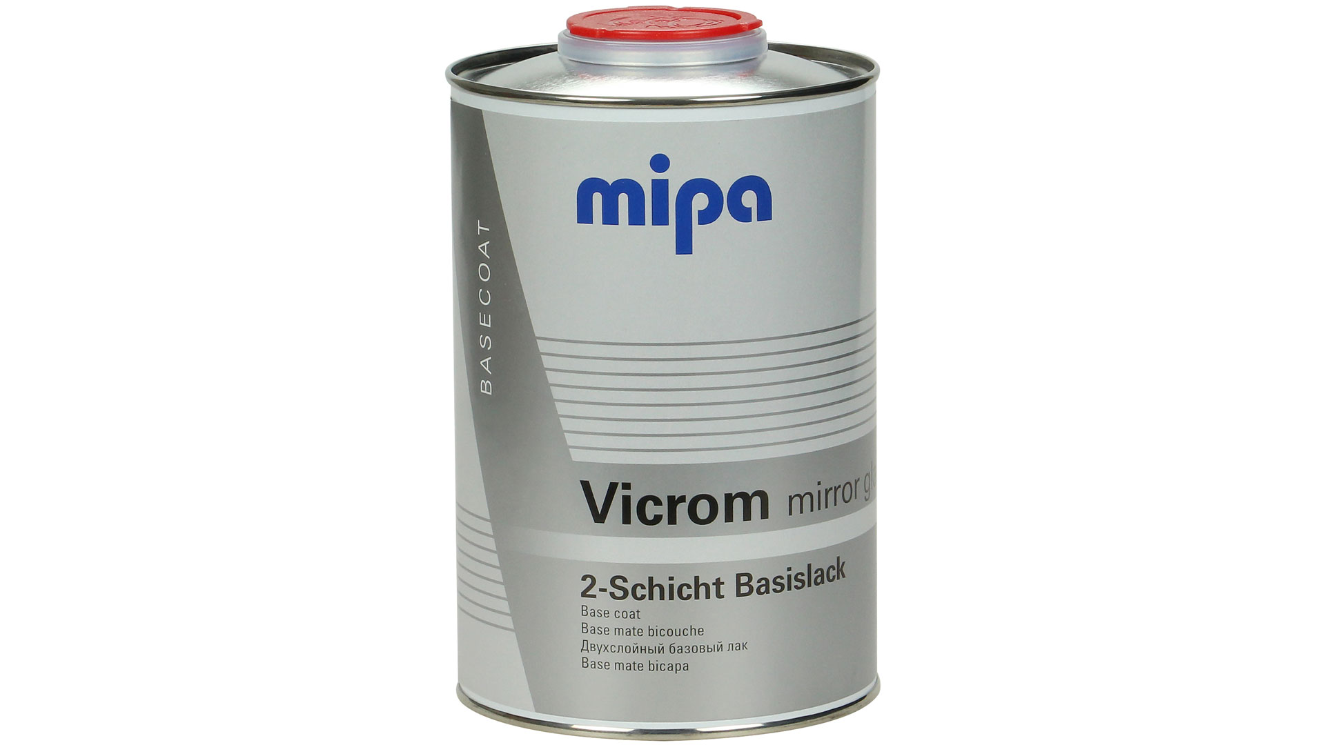 Mipa Vicrom -mirror glaze- (1L) Mipa Vicrom -mirror glaze- (1L)