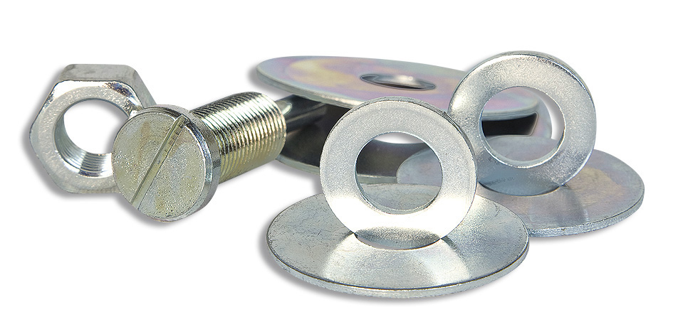 3M 07947 Spanndorn MN-AC 900 mit 6,0 mm Schaft (1 Set)