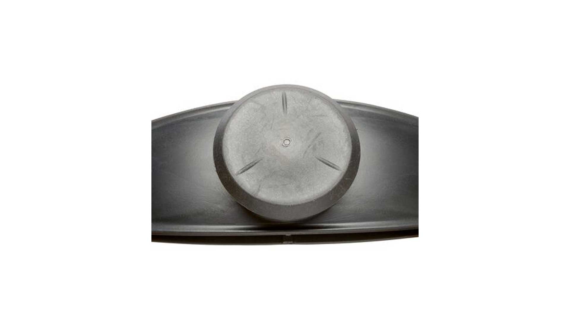 3M Kopfhalterungskombination, Industrie, Gelb, G500V5F11H51-GU (1 Stk)