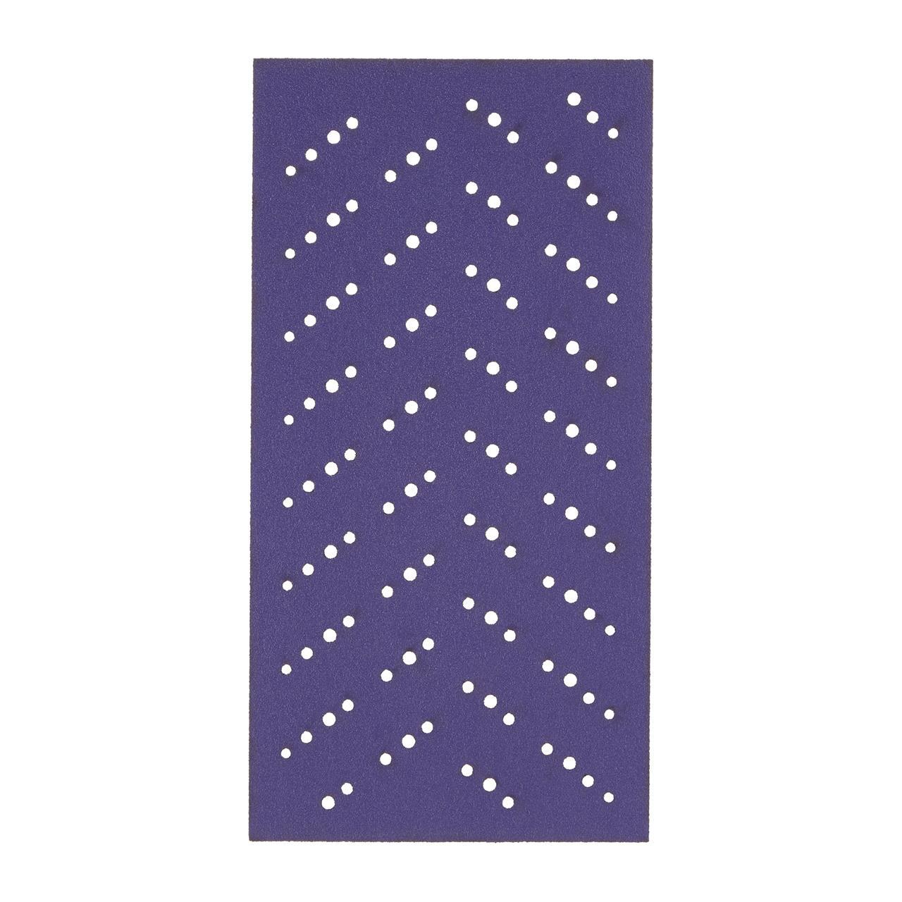 3M Cubitron II Schleifstreifen 737U 115mm x 225mm P150+ (50 Stk)