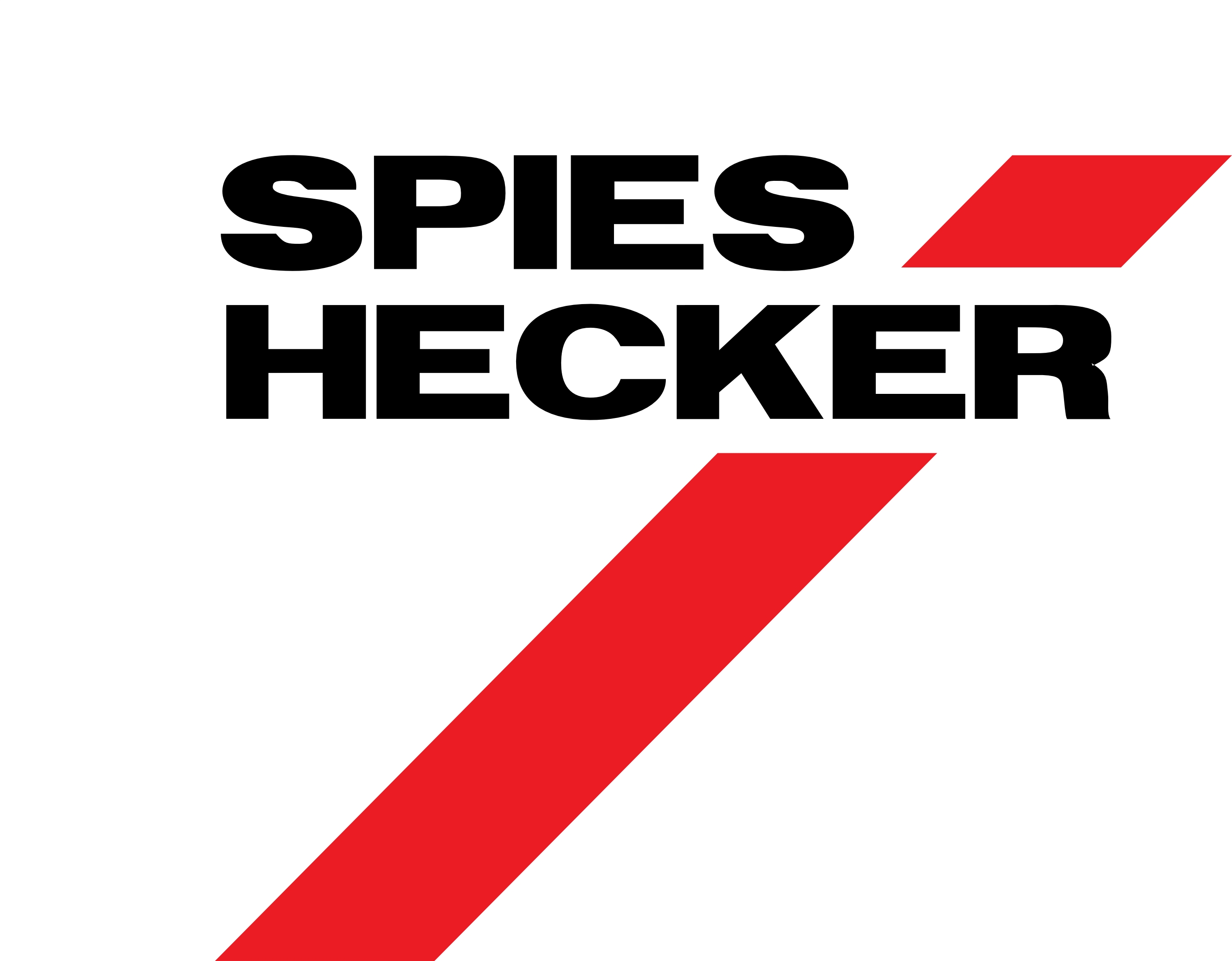Spies Hecker Spies Hecker