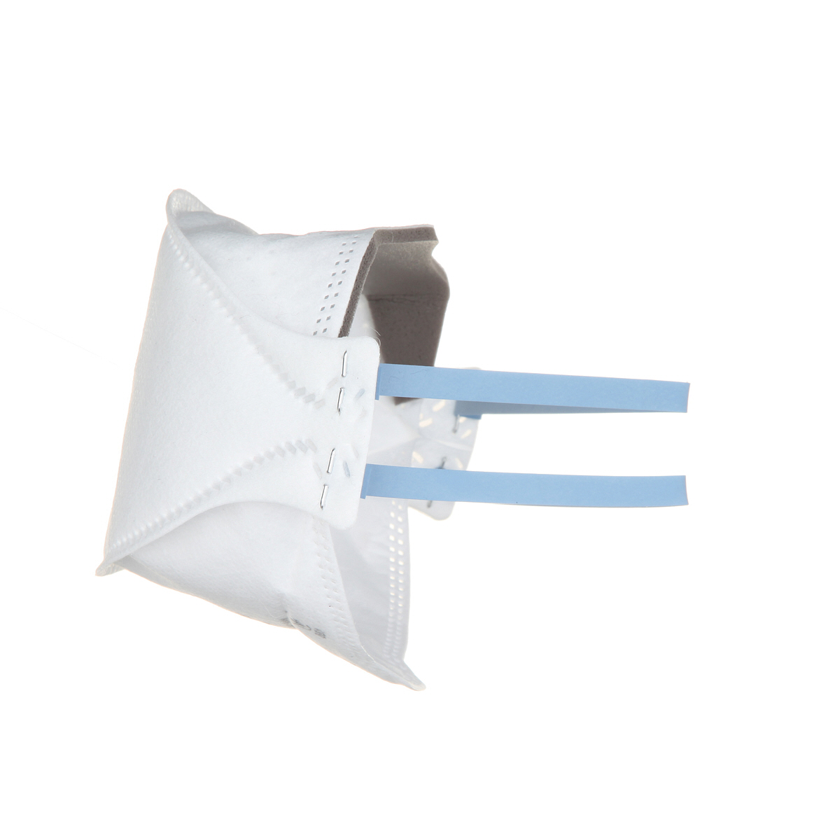 3M Atemschutzmaske Aura 9320+ FFP2 ohne Ventil (Karton mit 20 Stk)