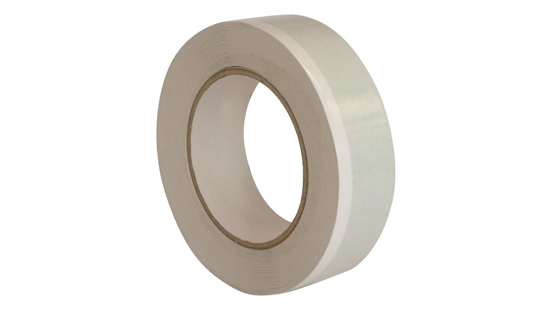 MP DuoBand 25 m Rolle x 35 mm - innen grün/weiß