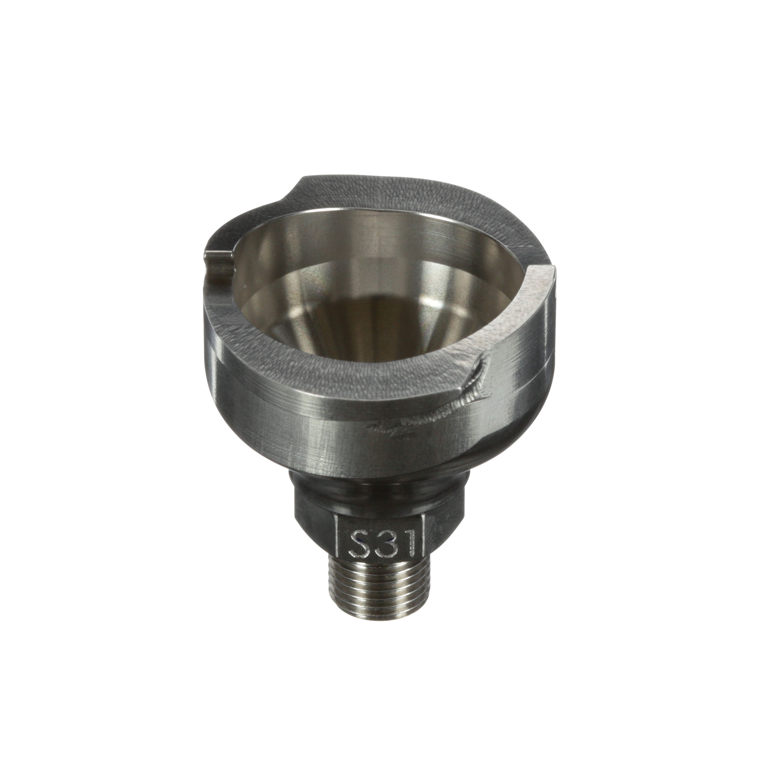 3M 26480 PPS Series 2.0 Adapter, Typ S-31 Nachfolger von 26127 (1 Stück) 3M 26480 PPS Series 2.0 Adapter, Typ S-31 Nachfolger von 26127 (1 Stück)