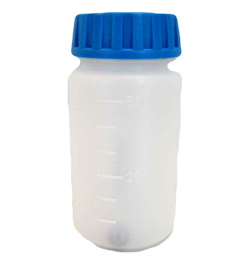 MP Pinselflasche 50ml skaliert (1 Stk) MP Pinselflasche 50ml skaliert (1 Stk)