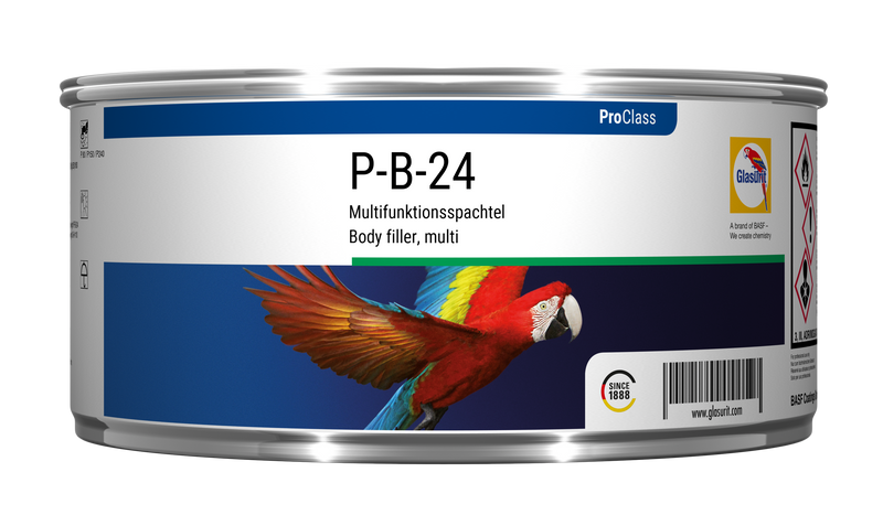 Glasurit P-B-24 Multifunktionsspachtel 1,5KG