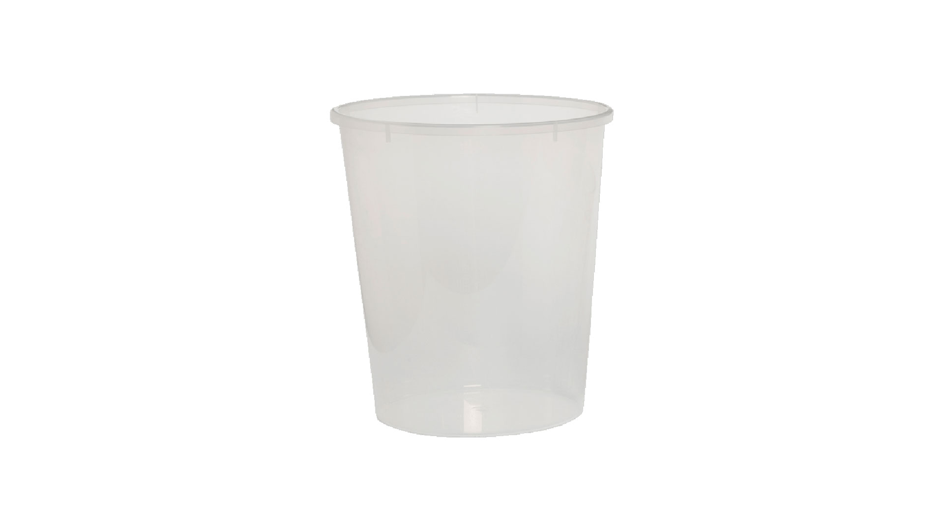 EMM Colad Mischbecher 6000 ml (40 Stück) EMM Colad Mischbecher 6000 ml (40 Stück)