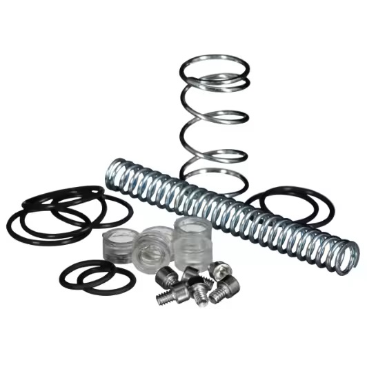 3M 26850 Reparatursatz Hochleistungslackierpistole (1 Satz)