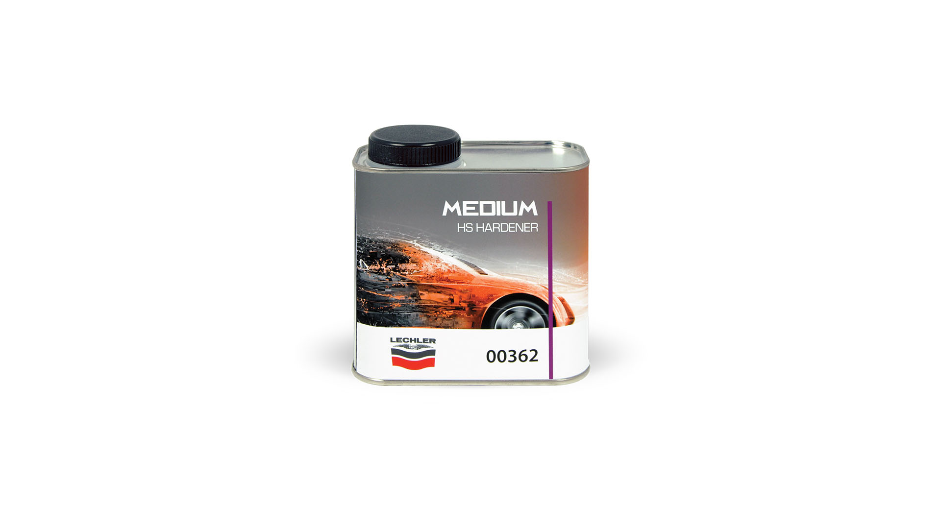 Lechler HS Hardener Medium (0,5l)