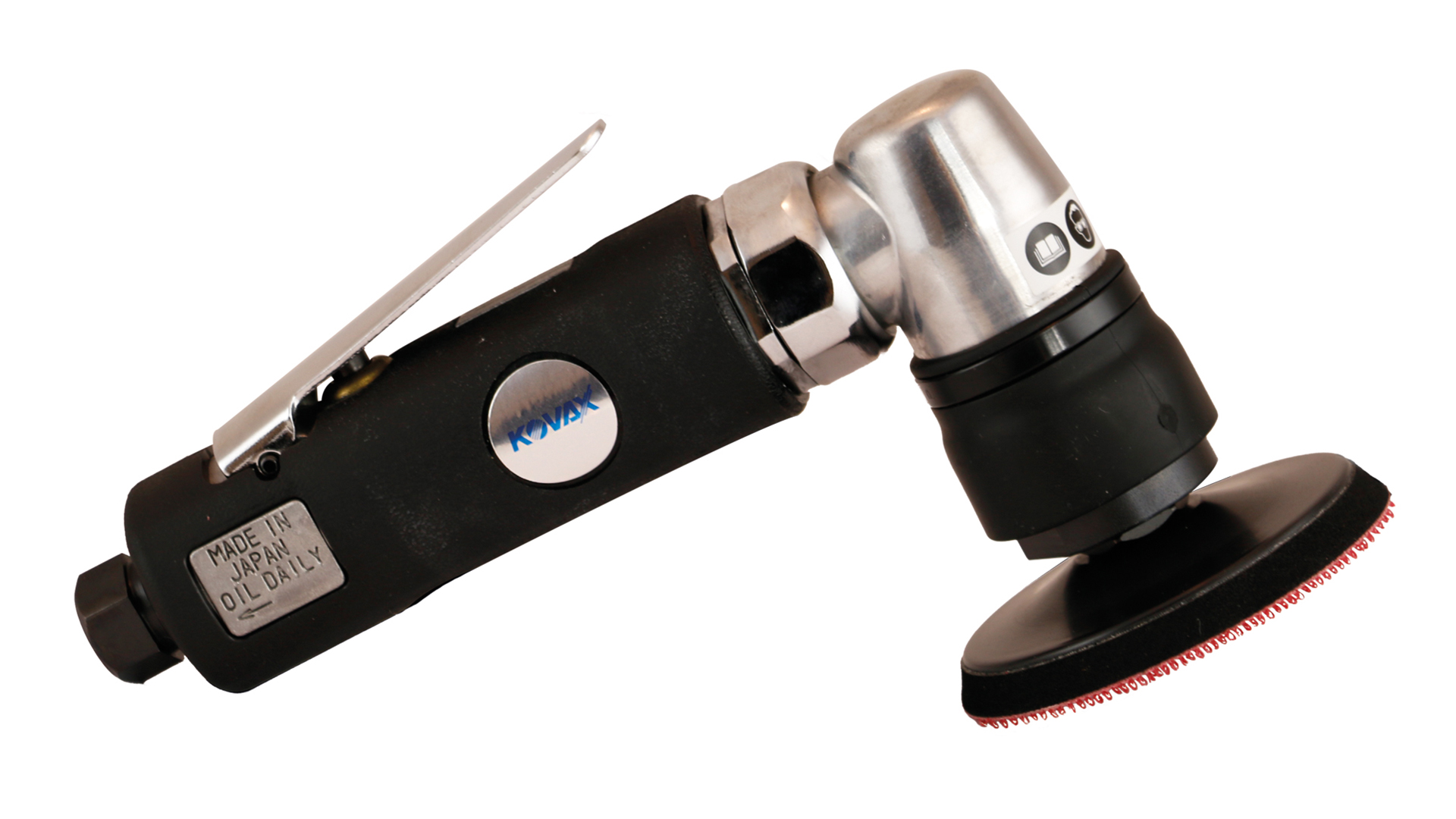 Kovax Mini Exzentrische Schleifmaschine Kd-501 Ø72mm (1 Stk)