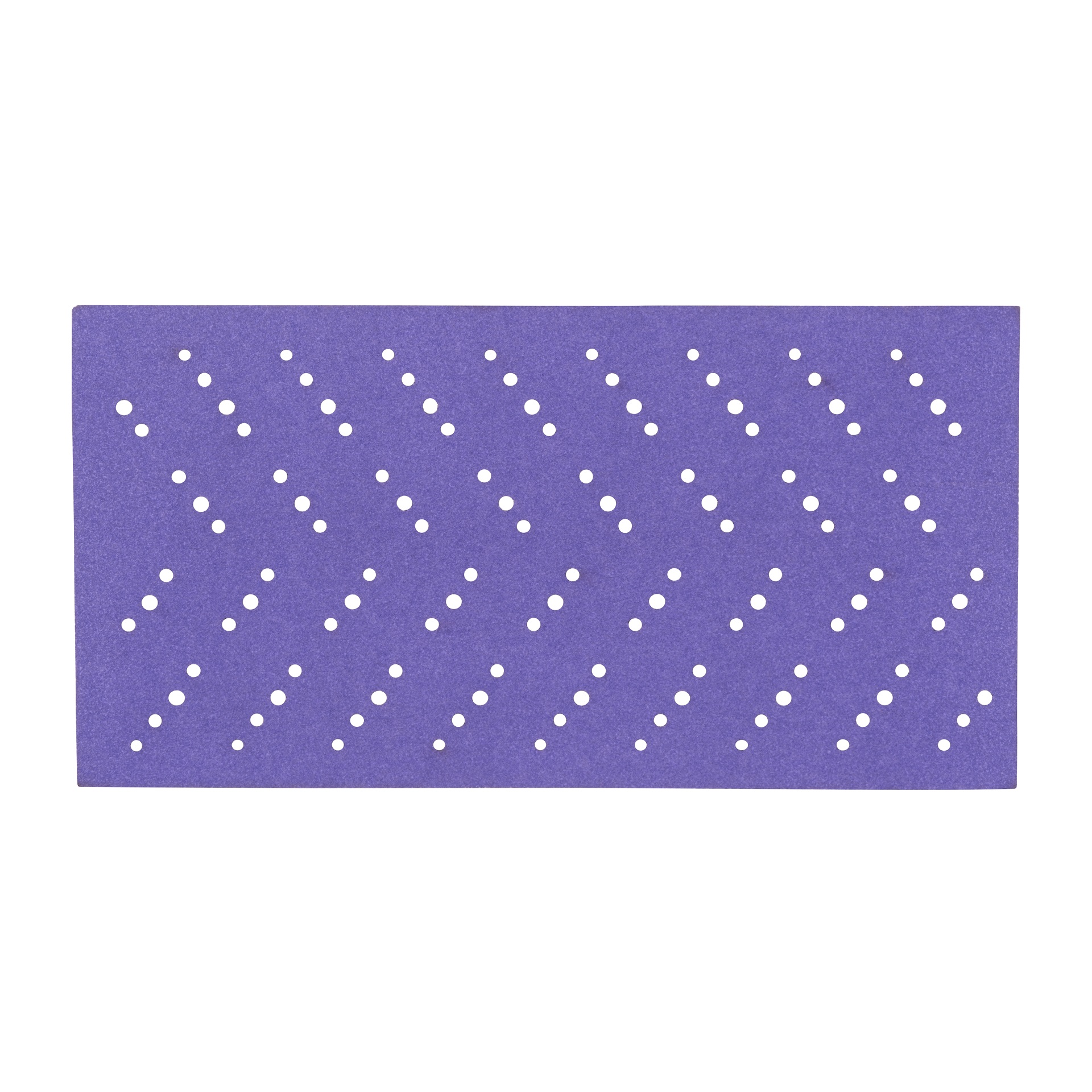 3M Cubitron II Schleifstreifen 737U 115mm x 225mm P220+ (50 Stk) 3M 51408 Hookit Purple Premium 334U Streifen 115mmx225mm P400 (50 Stück) (Nachfolger zu 30627)