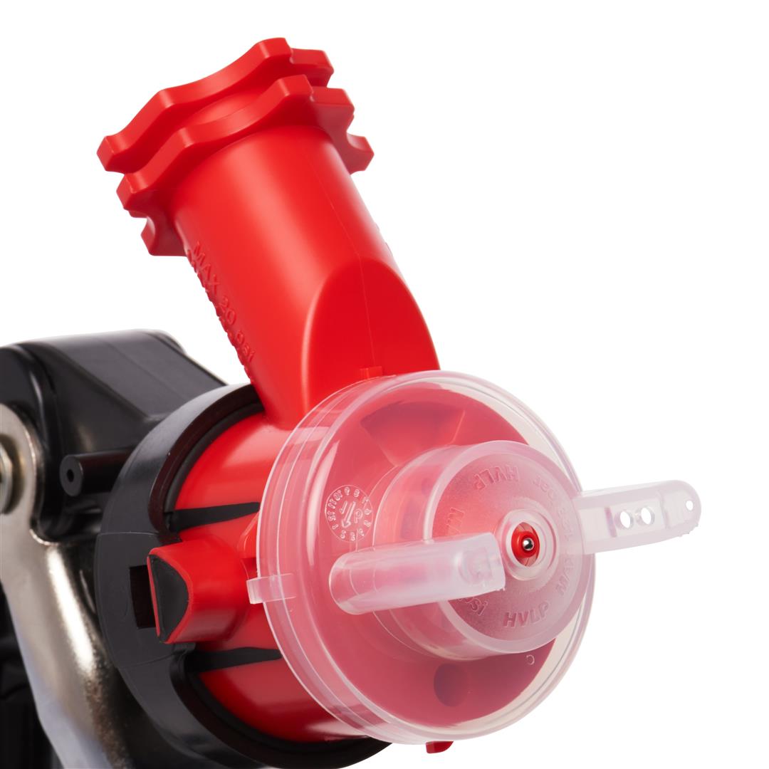 3M 16587 Accuspray Druckbecherpistole HGP