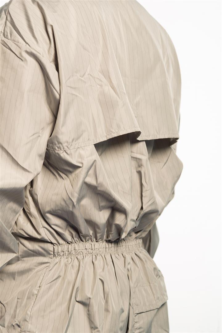 3M Mehrweg-Schutzanzug 51851 Größe XXL (1 Stück)