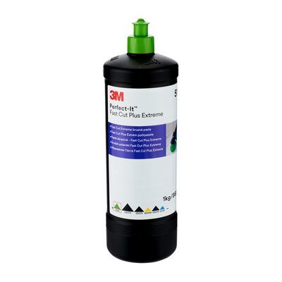 3M 51815 Perfect-It Schleifpaste PLUS Extreme (1 Kg) 3M 51815 Perfect-It Schleifpaste PLUS Extreme (1 Kg)
