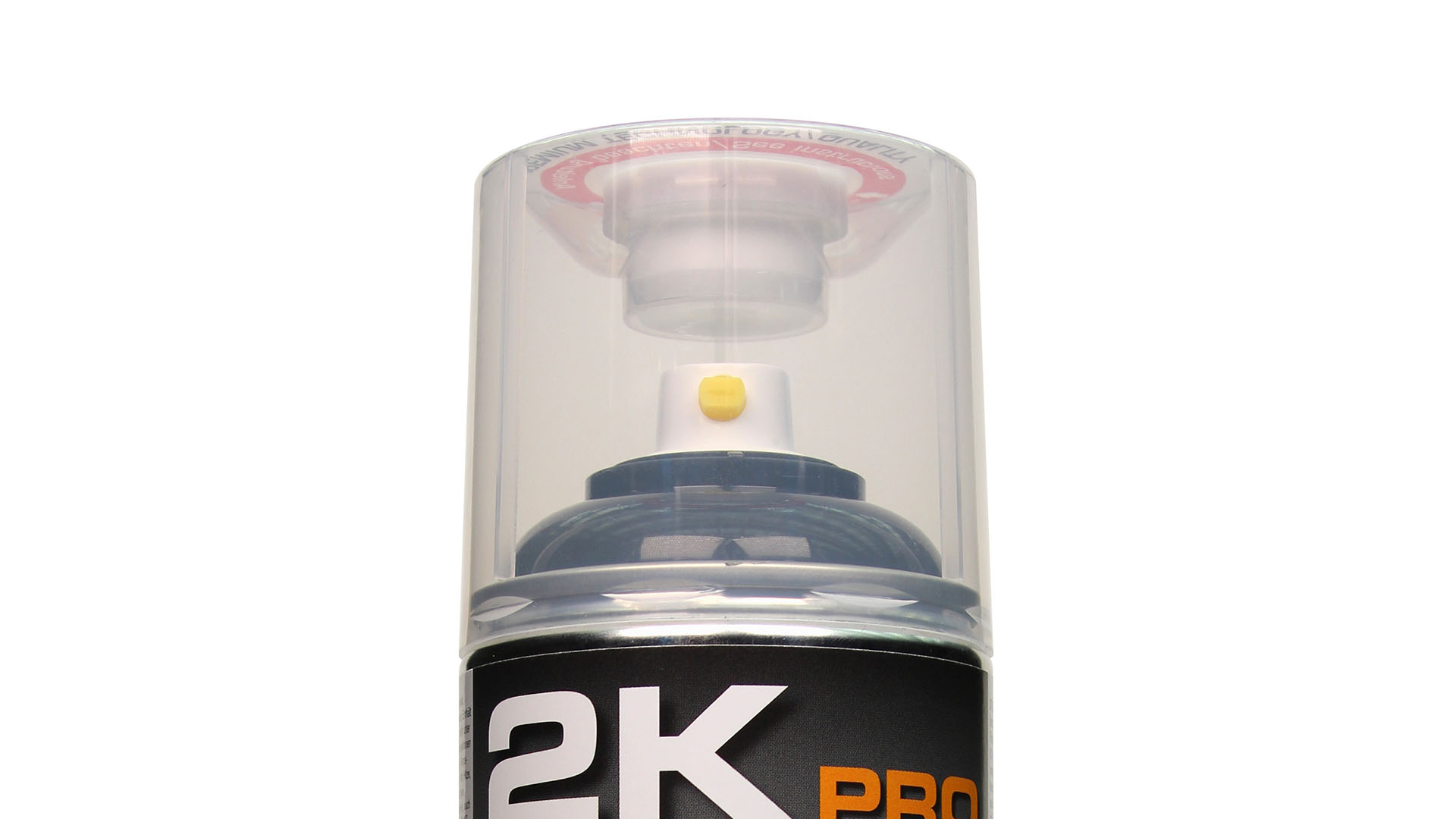 2KPRO RAL 7016 Anthrazitgrau Glanz 2K-Lackspray (400ml)