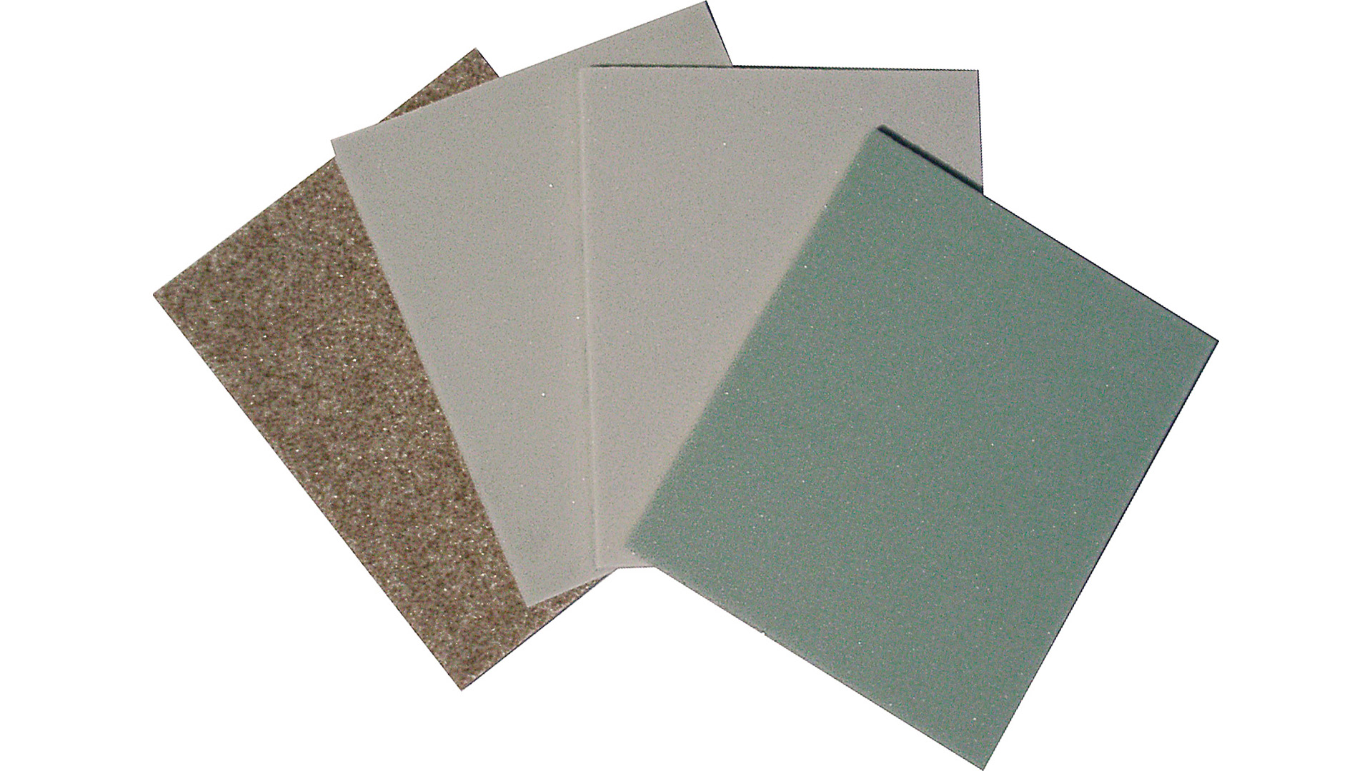 MP Soft Pad Fine 140 x 115 mm MP Soft Pad Fine 140 x 115 mm