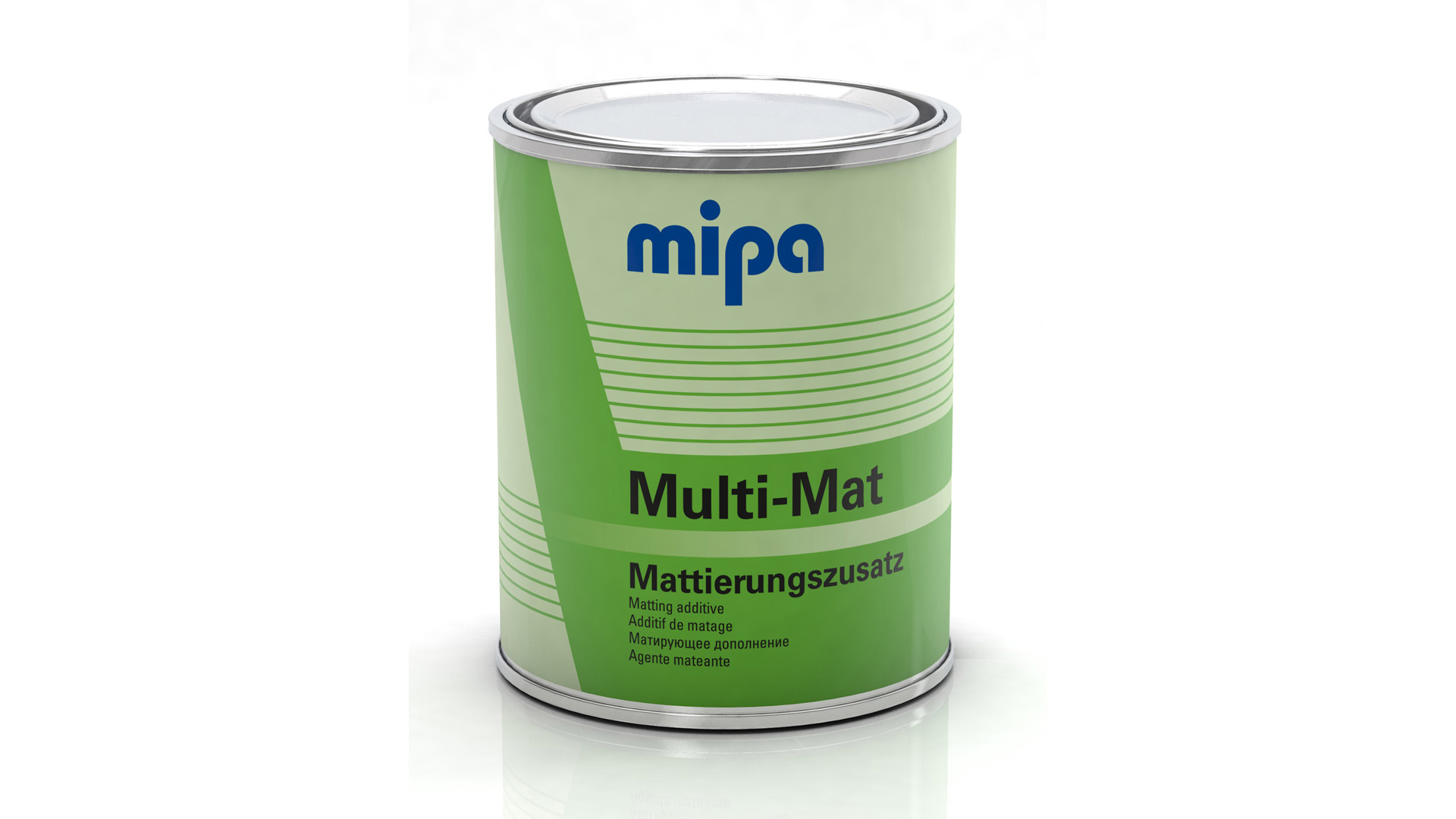 Mipa Multi-Mat Mattpaste (1l)