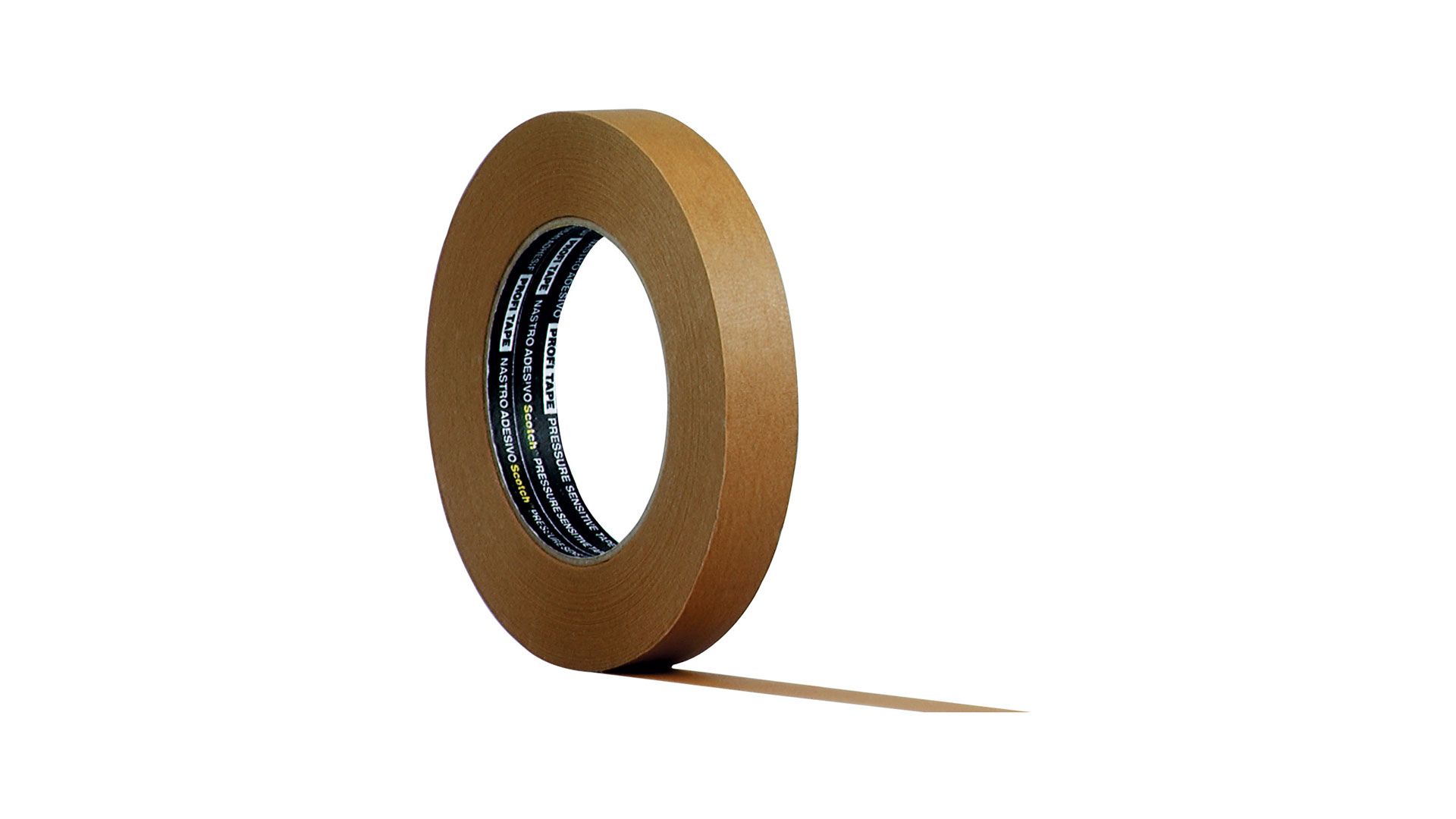 3M - Scotch Professional Tape 3430, 30mm x 50m 3M