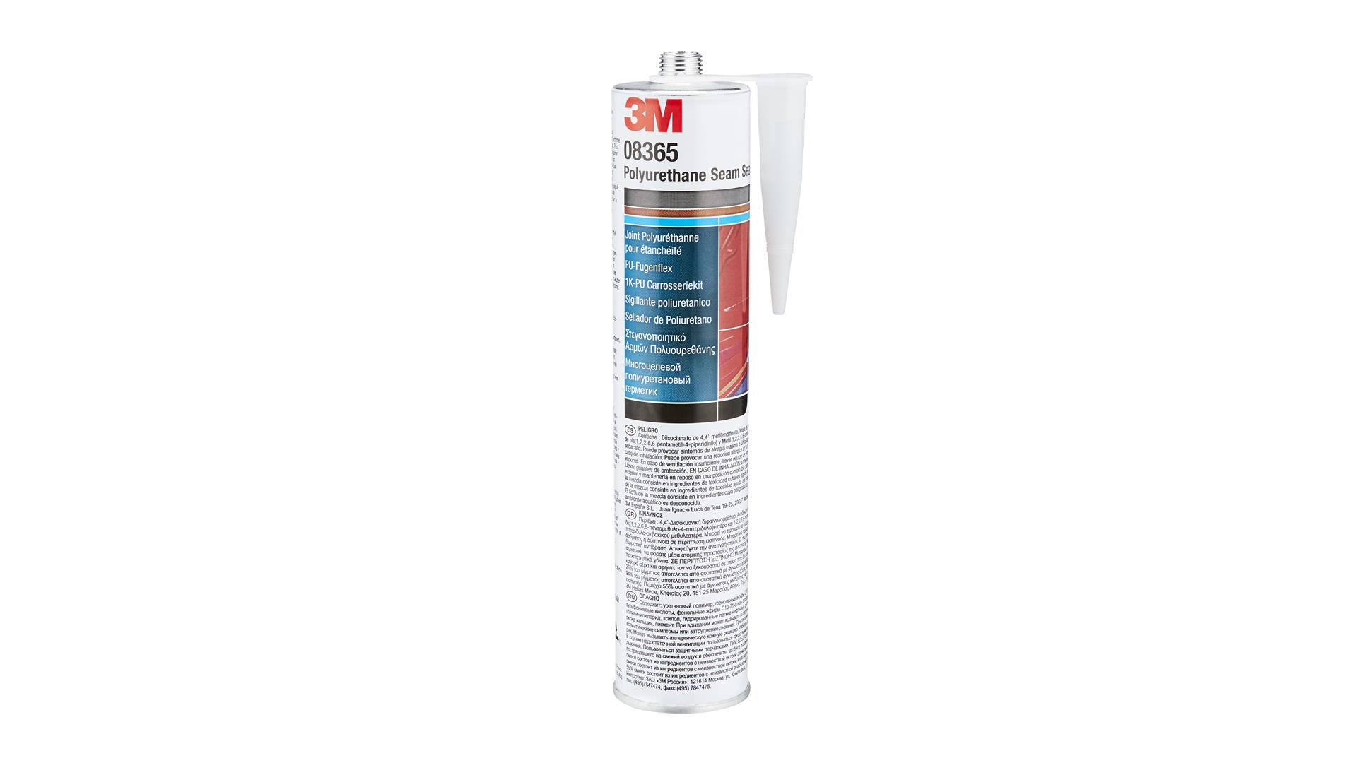 3M PU-Fugenflex 310 ml cremeweiss beige inkl. 1 Mischdüse (1Stk) 3M PU-Fugenflex 310 ml cremeweiss beige inkl. 1 Mischdüse (1Stk)
