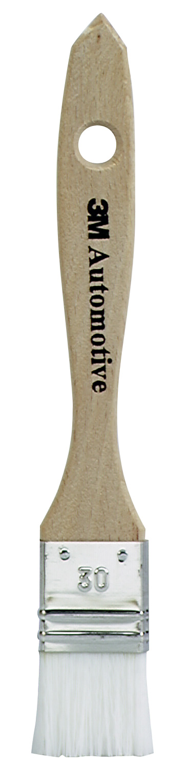 3M - 08540 Nylon brush (1 pcs)