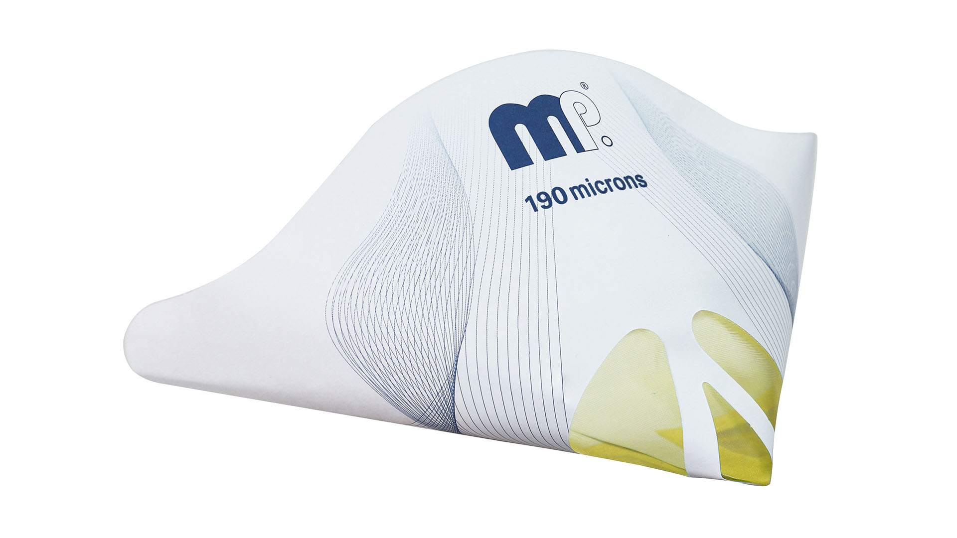 MP Farbsieb Nylon 190 µ KTN. "Strainer" Nylon Farbschnellsieb 1000 Stück im Karton