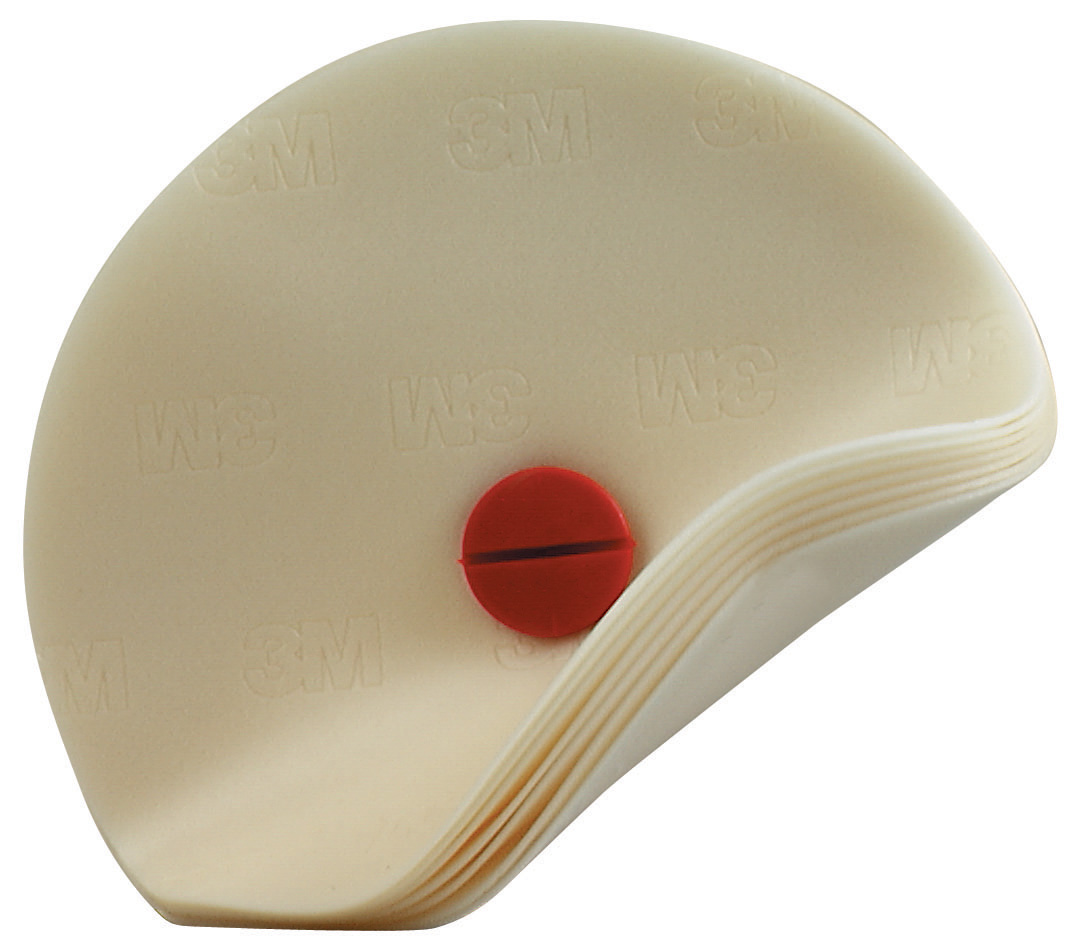 3M Folienradierer 100mm (1 Stück) 3M Folienradierer 100mm (1 Stück)