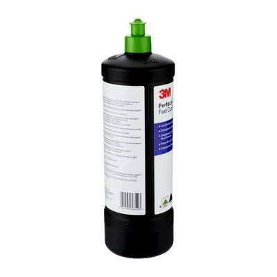 3M Perfect-It Fastcut Plus Extreme Schleifpaste (0,5kg oder 1kg)