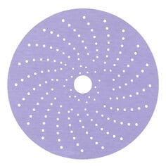 3M Cubitron II Hookit Schleifscheibe 737U, 150 mm, 1000+, 31491 (50 Stück pro Karton)