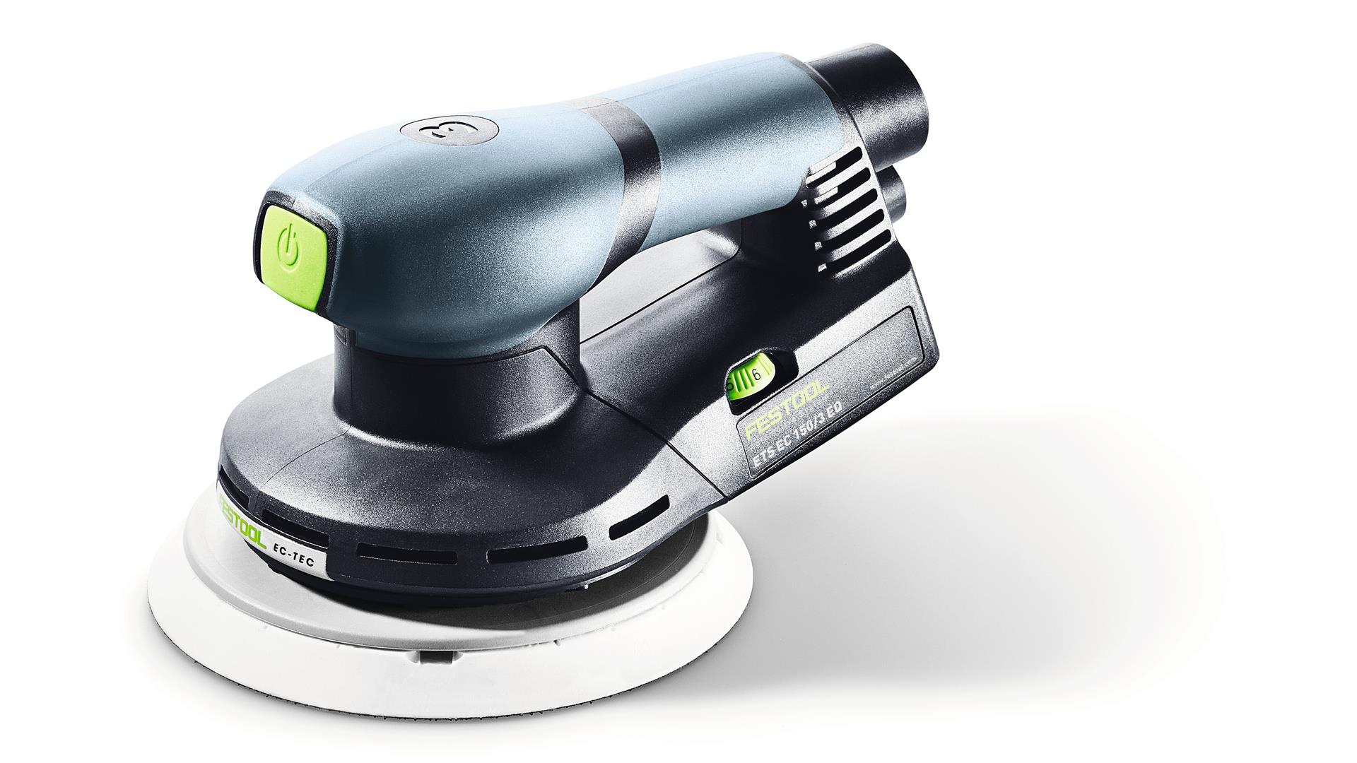 Festool 202779 Exzenterschleifer ETS EC 150/3, EQ 230V, 575032 (1 Stück) Festool 202779 Exzenterschleifer ETS EC 150/3, EQ 230V, 575032 (1 Stück)