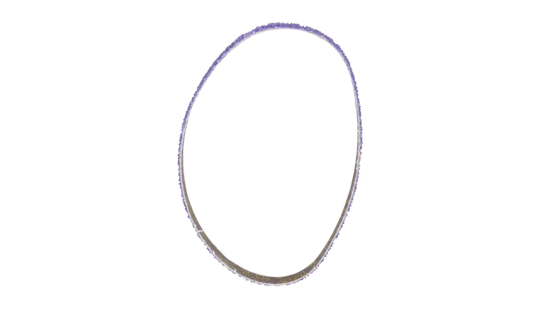 3M 33469 Cubitron 3 Feilenband 40+ 12,7 x 457,2 mm  (10 Stk)