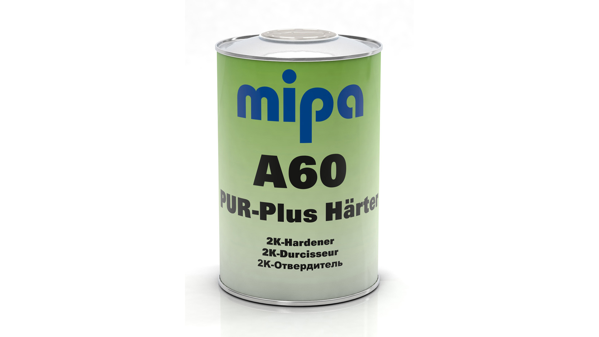 Mipa PUR Plus-Härter A60  (1 kg)