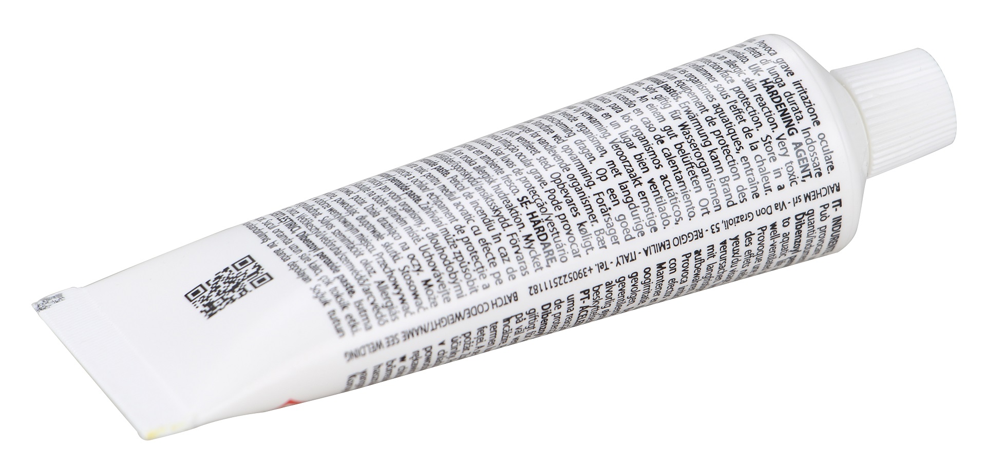 Mipa Härter P weiß PE-Härterpaste 25g oder 50g
