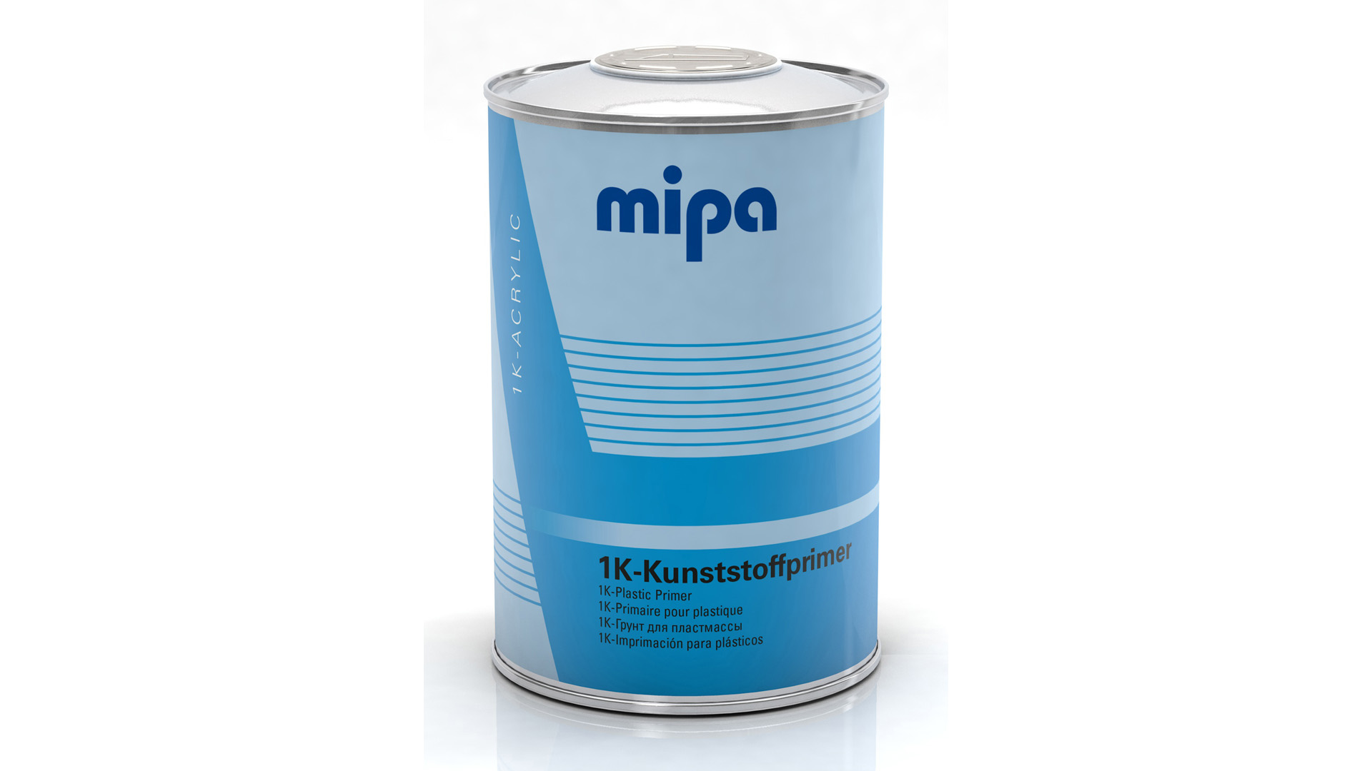 Mipa 1K Kunststoff-Primer (1l)