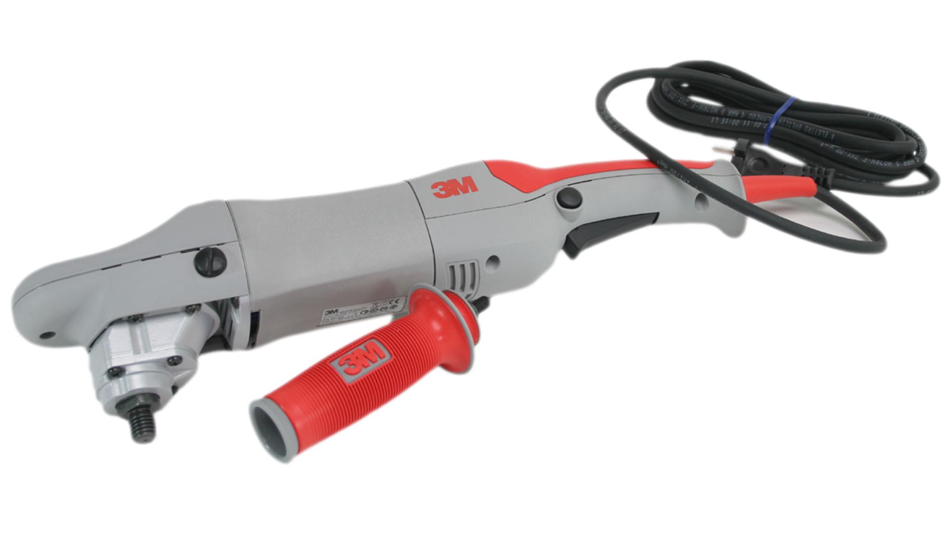 3M 64392 Elektrische Poliermaschine 3M 64392 Elektrische Poliermaschine