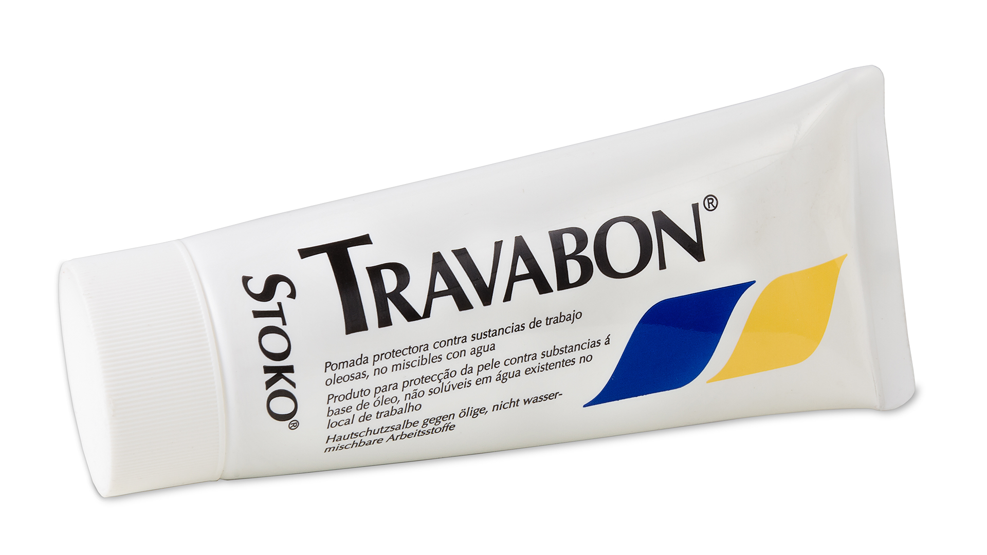 Stockhausen Travabon Hautschutz 100ml Stockhausen Travabon Hautschutz 100ml