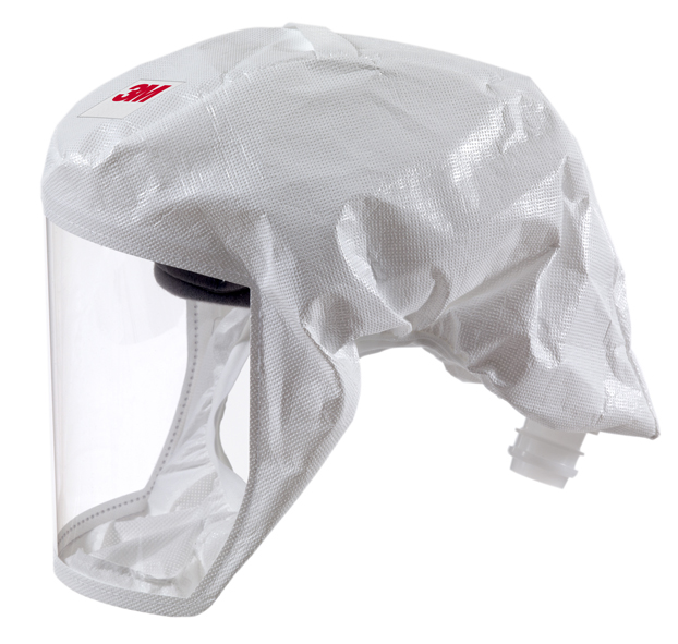 3M S133 Einweg Leichthaube weiss Größe L (1 Stk) 3M S133 Einweg Leichthaube weiss Größe L (1 Stk)