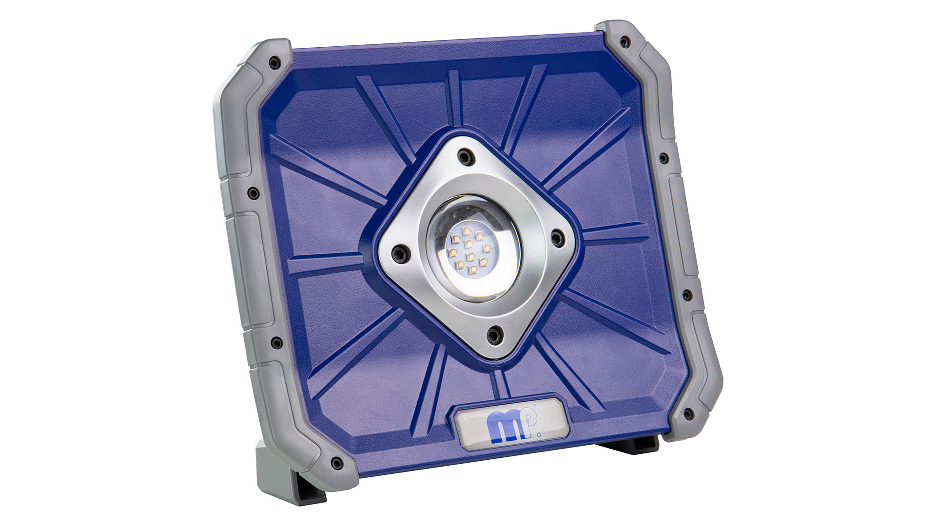 MP UV-LED Lampe MAX 45x27x27 cm 11,1V 5200mAh Li-ion Batterie