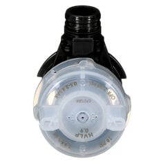 3M 26809 HVLP Hochleistungsdüsenkopf für Druckbecher 0.9mm weiß (1 Packung)