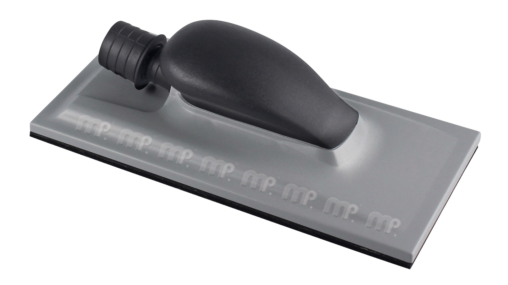 MP Handblock AntiDust 115 x 230 mm 10-Loch Klett