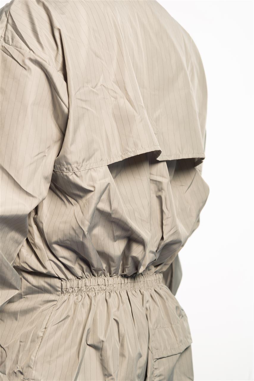 3M Mehrweg-Schutzanzug 51851 Größe XL (1 Stück)