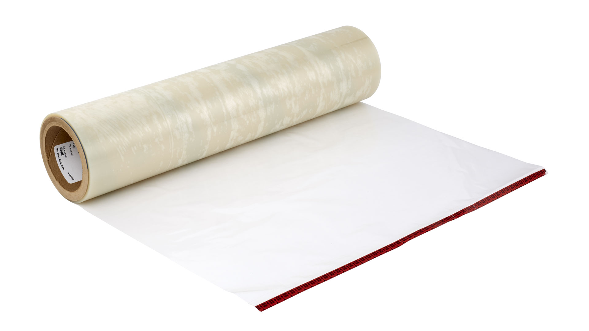 3M 36856 Dirt Trap Kabinenschutzfolie 30m x 45cm 3M 36856 Dirt Trap Kabinenschutzfolie 30m x 45cm