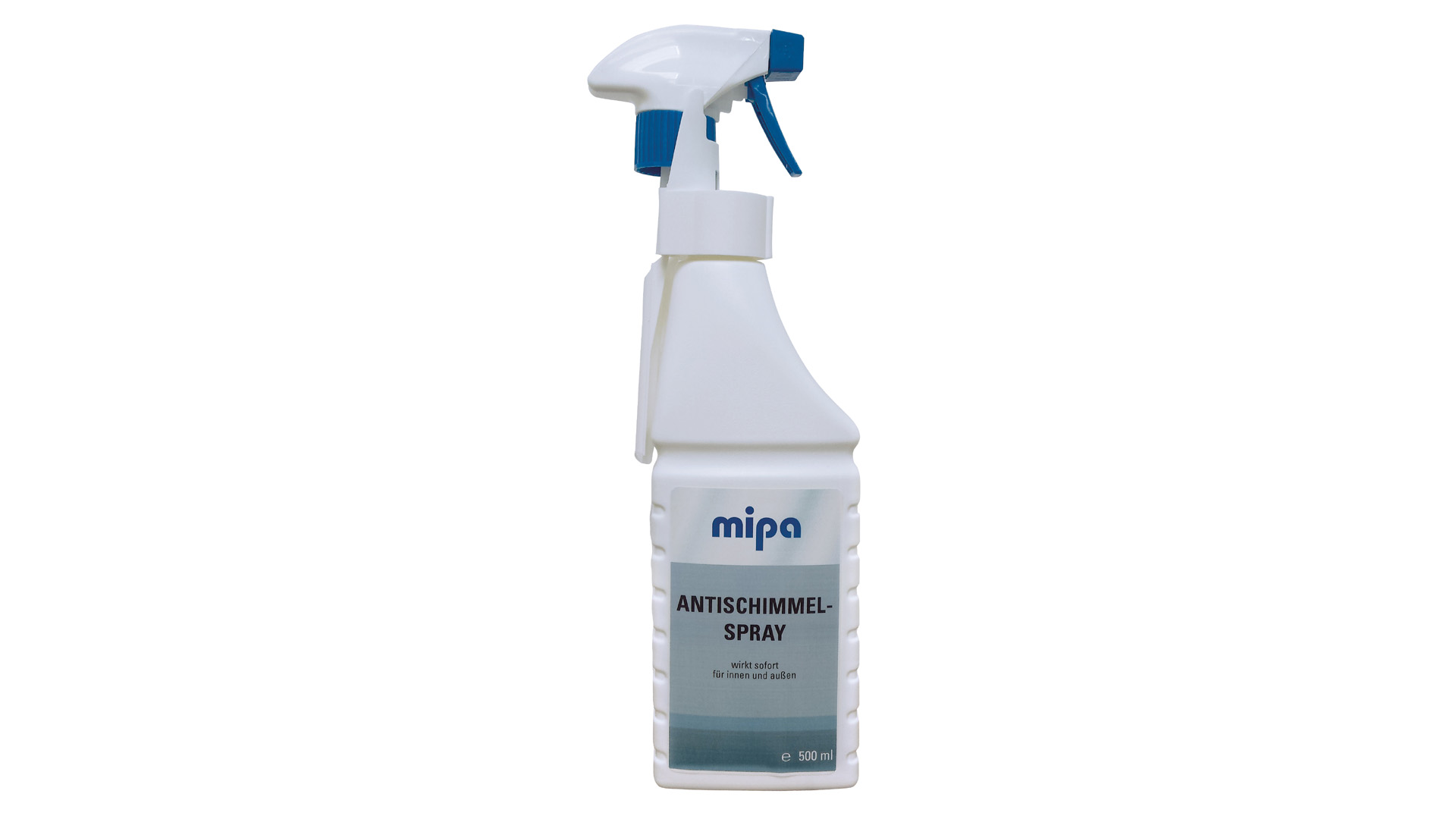 Mipa Antischimmel-Spray (500ml)