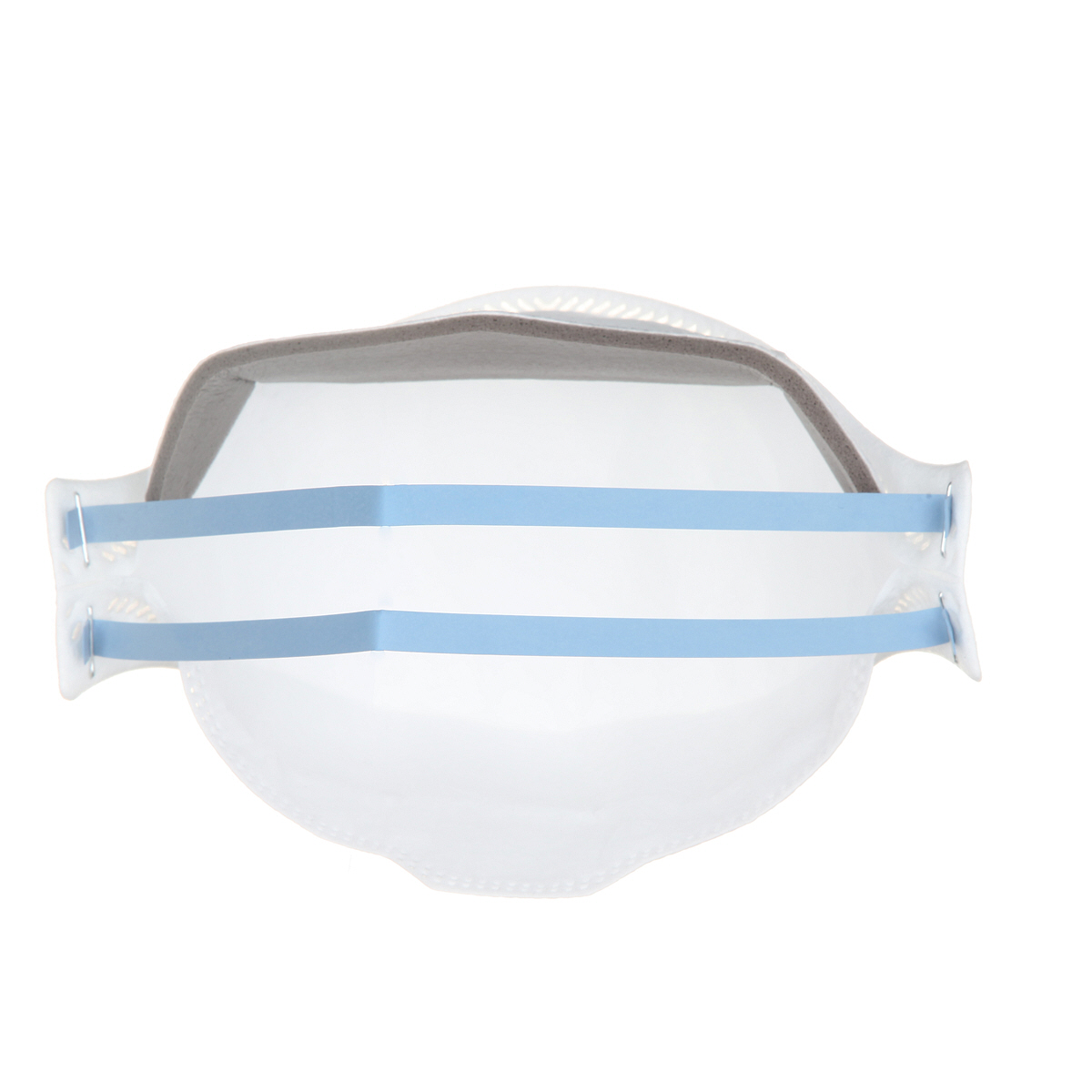 3M Atemschutzmaske Aura 9320+ FFP2 ohne Ventil (Karton mit 20 Stk)